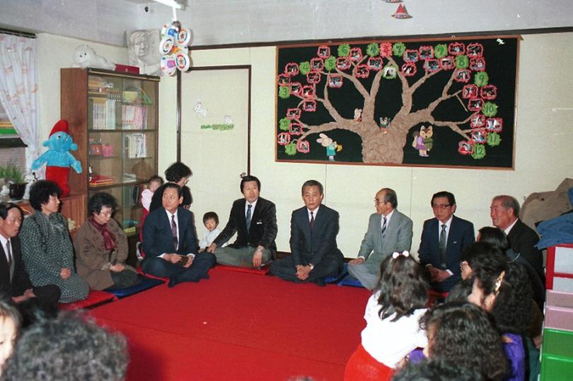 도봉구, 도봉구 구청 시찰