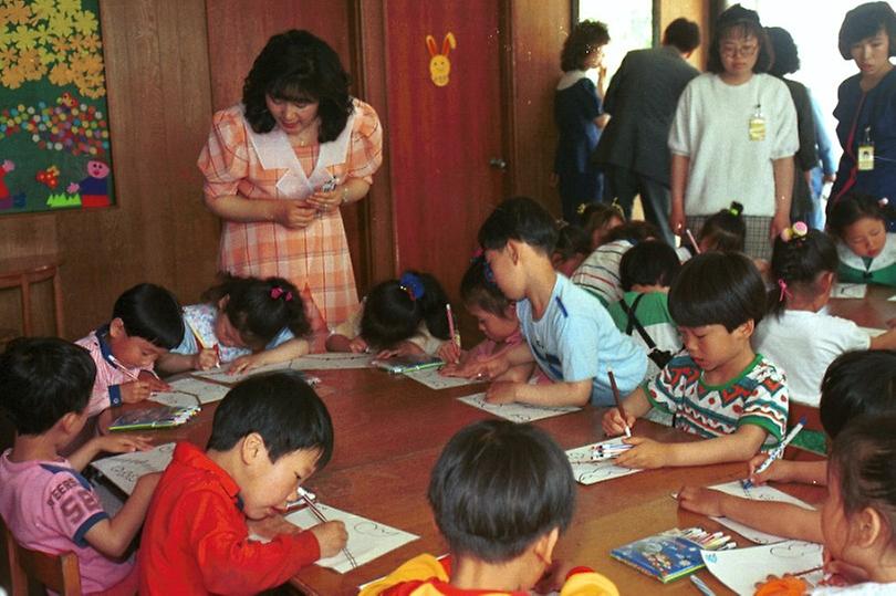 고건 서울시장, 구로구 주민과의 대화