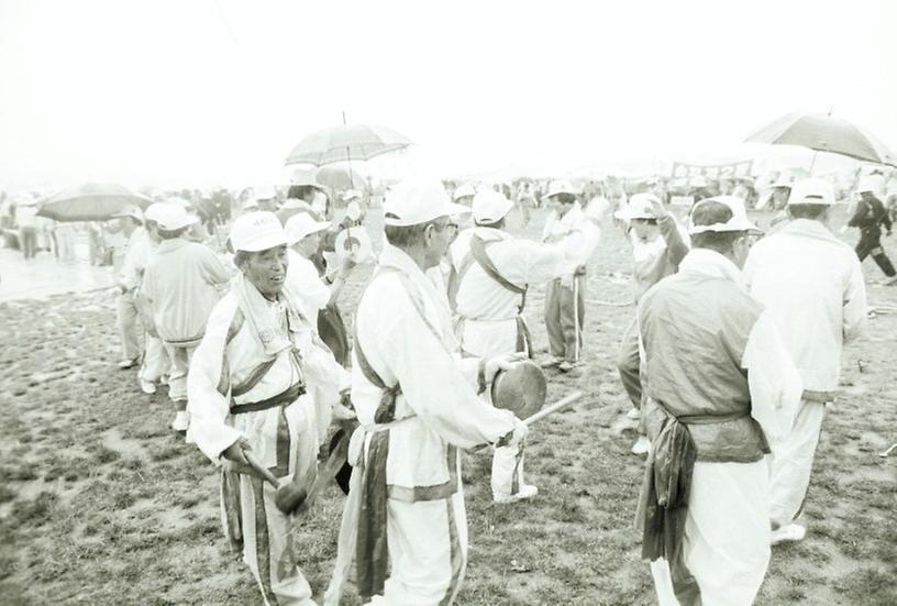 단오절 기념 제2회 아리랑 축제