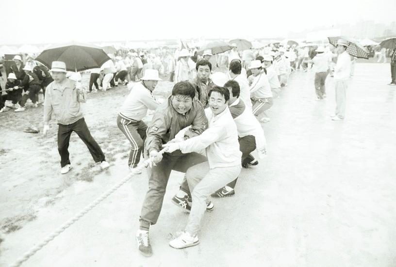 단오절 기념 제2회 아리랑 축제