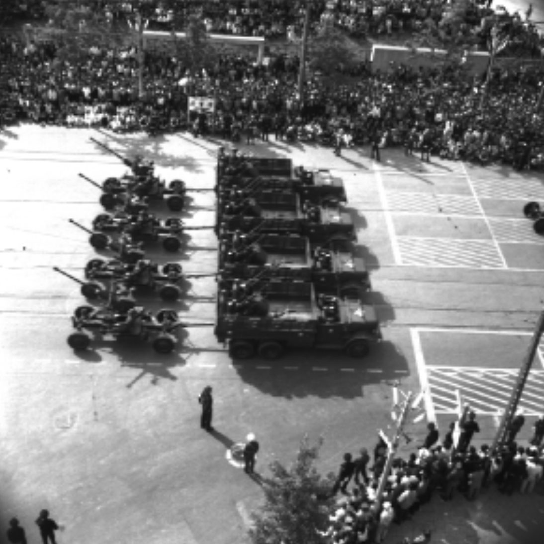 제16회 국군의 날 기념식-5