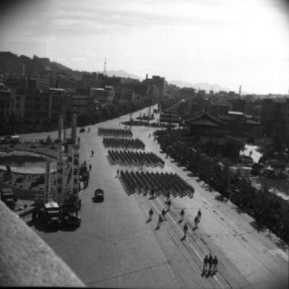 제16회 국군의 날 기념식